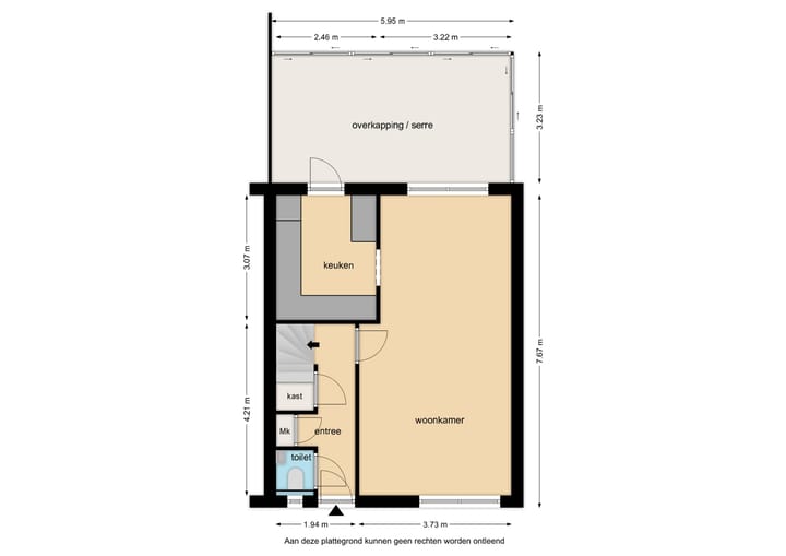 Foto 52 van Generaal Stedmanstraat 67