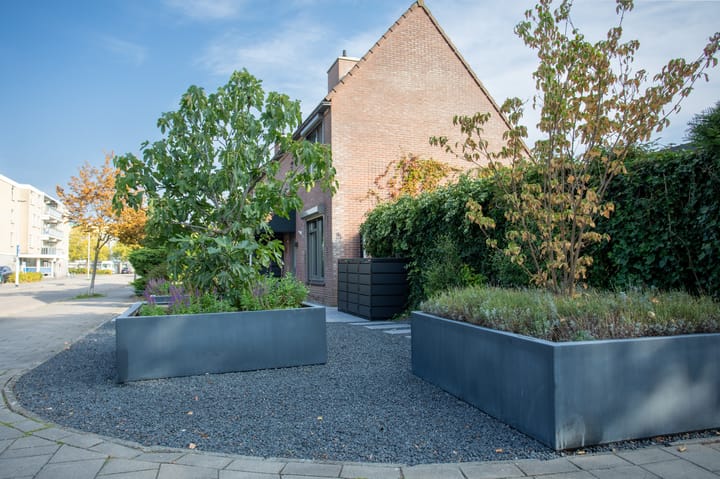 Photo 2 of Generaal Stedmanstraat 67