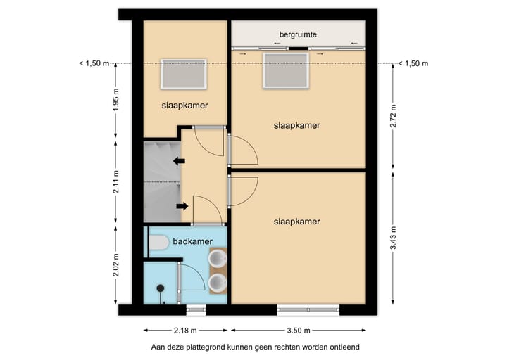 Foto 53 van Generaal Stedmanstraat 67
