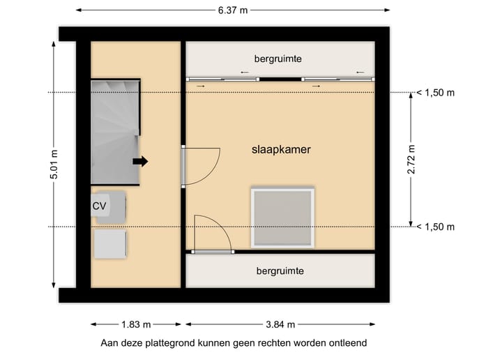Foto 54 van Generaal Stedmanstraat 67