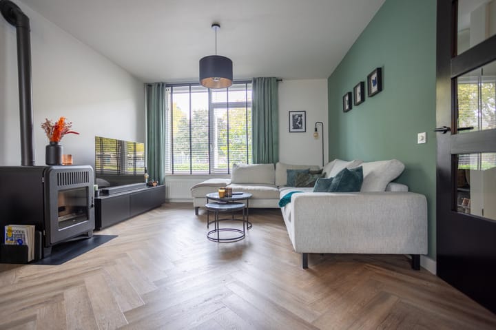 Photo 4 of Generaal Stedmanstraat 67