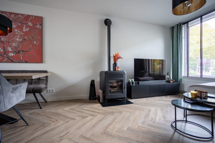 Photo 5 of Generaal Stedmanstraat 67