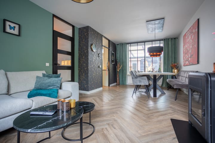 Foto 6 van Generaal Stedmanstraat 67