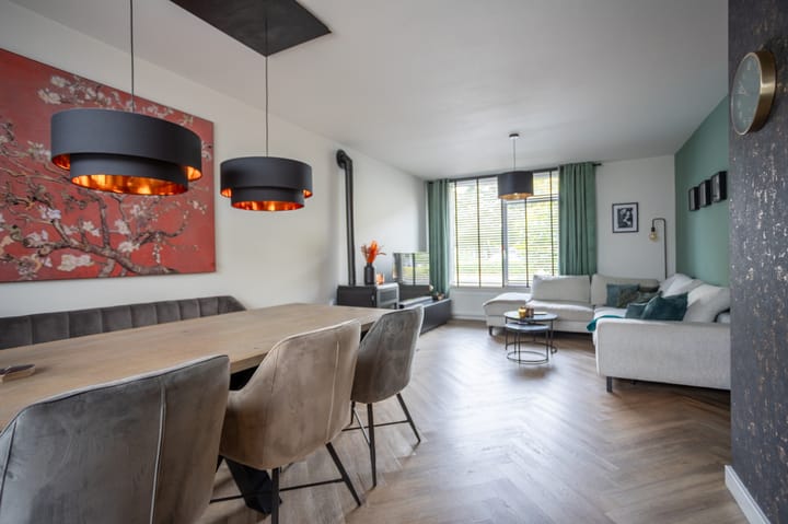 Foto 8 van Generaal Stedmanstraat 67