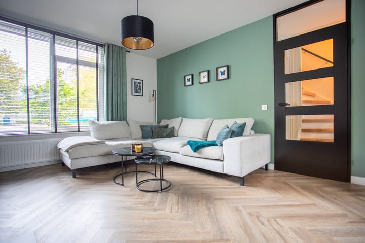 Photo 3 of Generaal Stedmanstraat 67