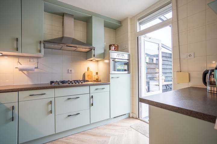 Foto 10 van Generaal Stedmanstraat 67