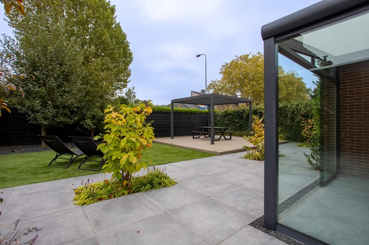 Foto 13 van Generaal Stedmanstraat 67