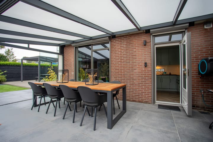 Foto 11 van Generaal Stedmanstraat 67