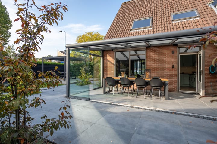 Foto 12 van Generaal Stedmanstraat 67