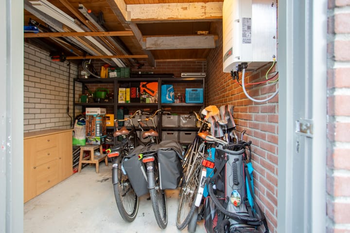 Foto 16 van Generaal Stedmanstraat 67