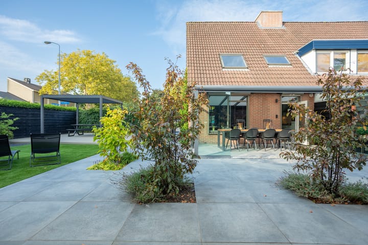 Foto 20 van Generaal Stedmanstraat 67