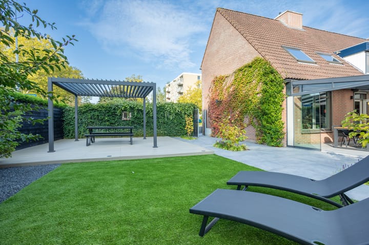 Foto 21 van Generaal Stedmanstraat 67