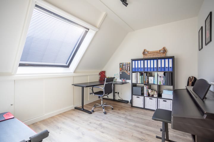 Foto 28 van Generaal Stedmanstraat 67