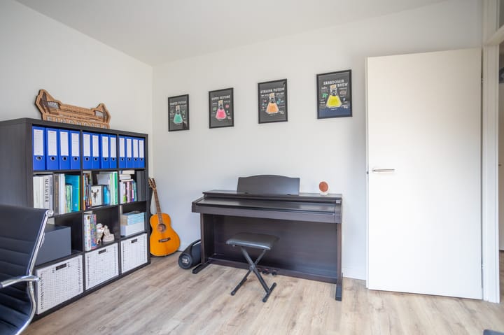 Foto 29 van Generaal Stedmanstraat 67