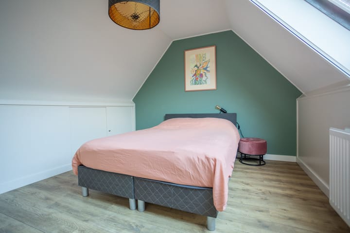 Foto 36 van Generaal Stedmanstraat 67