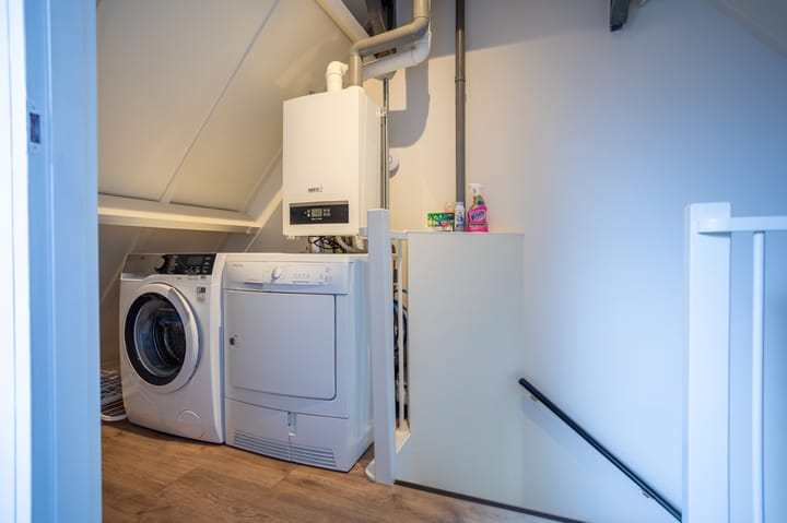 Foto 38 van Generaal Stedmanstraat 67