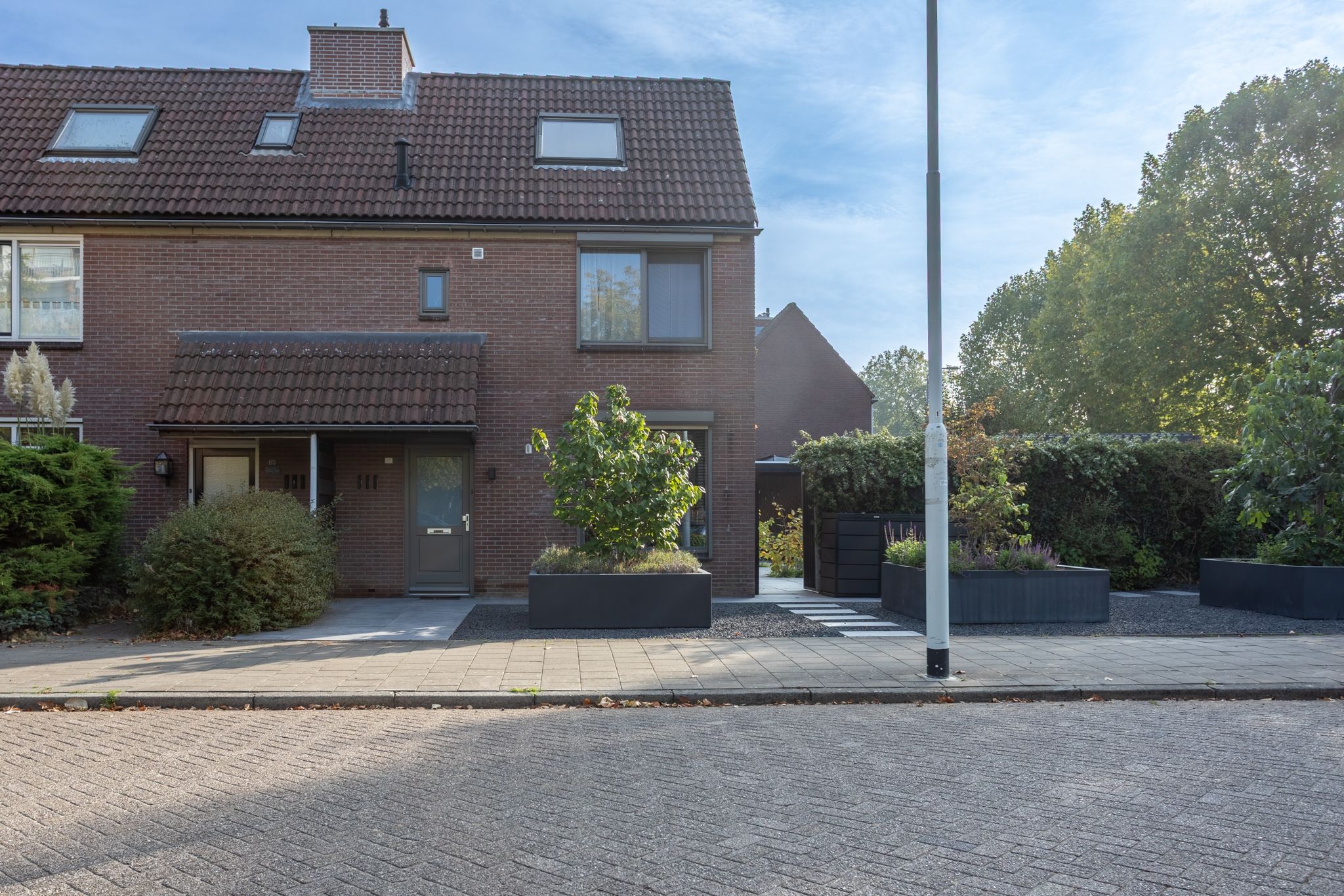 Foto 39 van Generaal Stedmanstraat 67