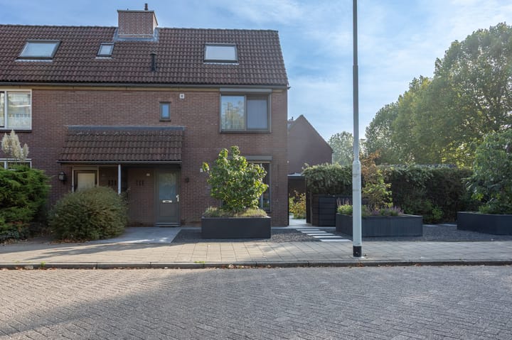 Foto 39 van Generaal Stedmanstraat 67