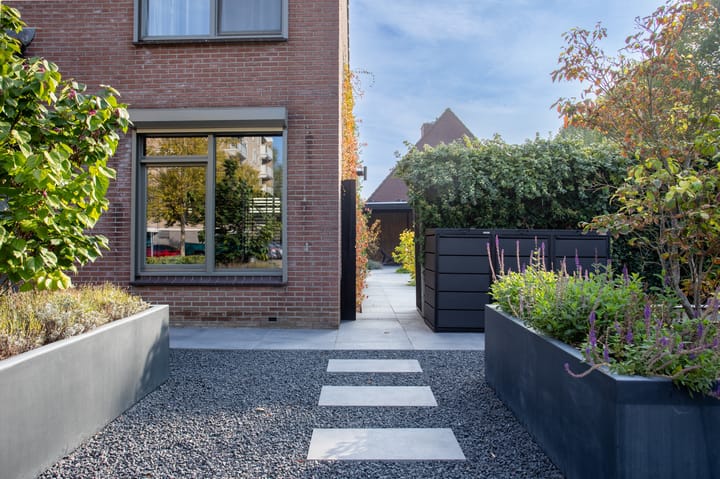 Foto 40 van Generaal Stedmanstraat 67