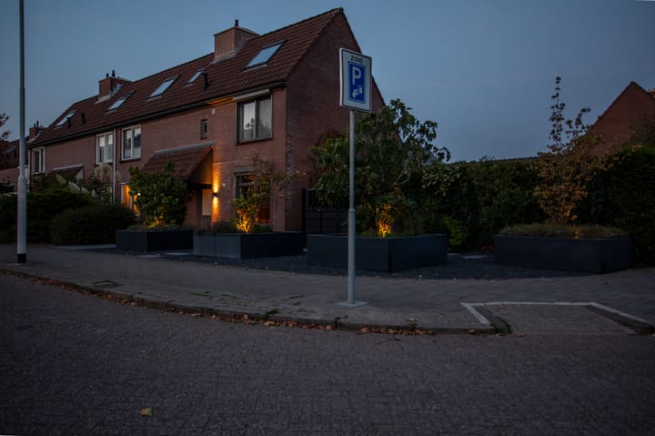 Foto 42 van Generaal Stedmanstraat 67