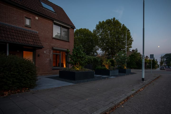 Foto 41 van Generaal Stedmanstraat 67