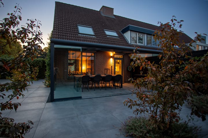 Foto 43 van Generaal Stedmanstraat 67