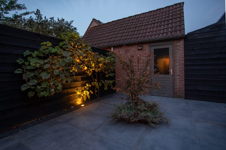 Foto 44 van Generaal Stedmanstraat 67