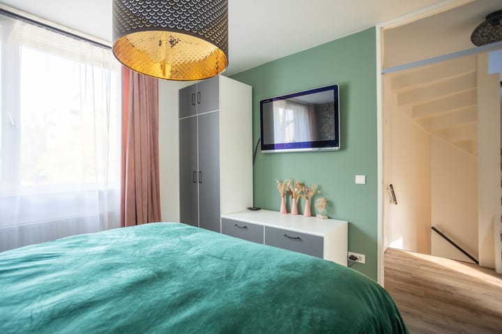 Foto 27 van Generaal Stedmanstraat 67