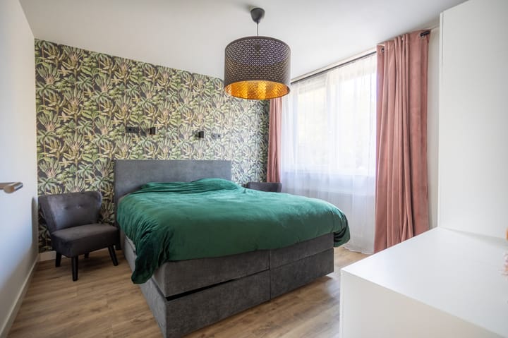 Foto 26 van Generaal Stedmanstraat 67