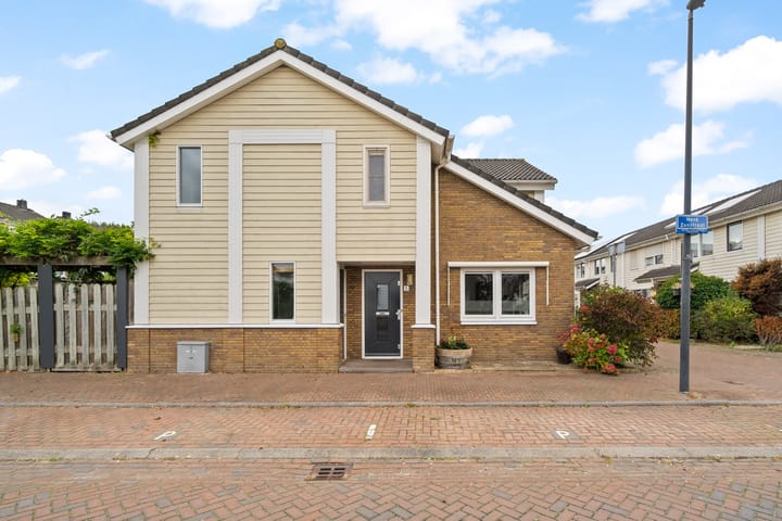 Foto 4 van Henk Zonstraat 5