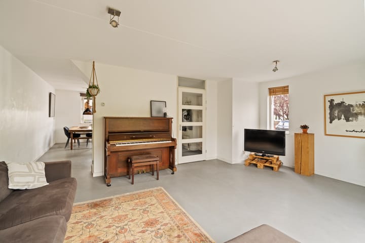 Foto 3 van Henk Zonstraat 5