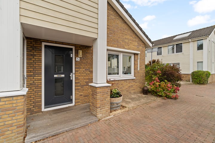 Foto 5 van Henk Zonstraat 5