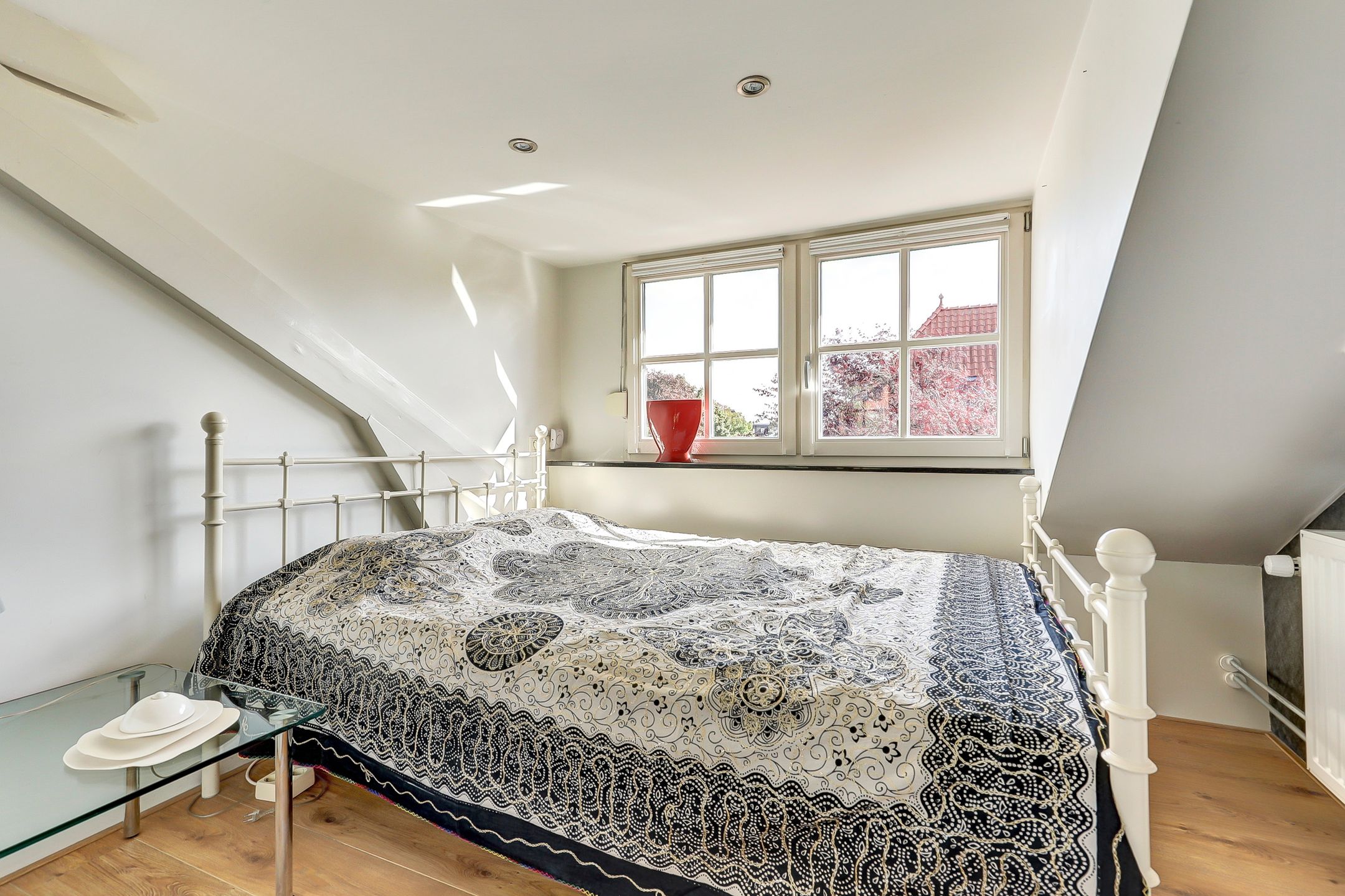 Foto 3 van Heyendaalseweg 55-B