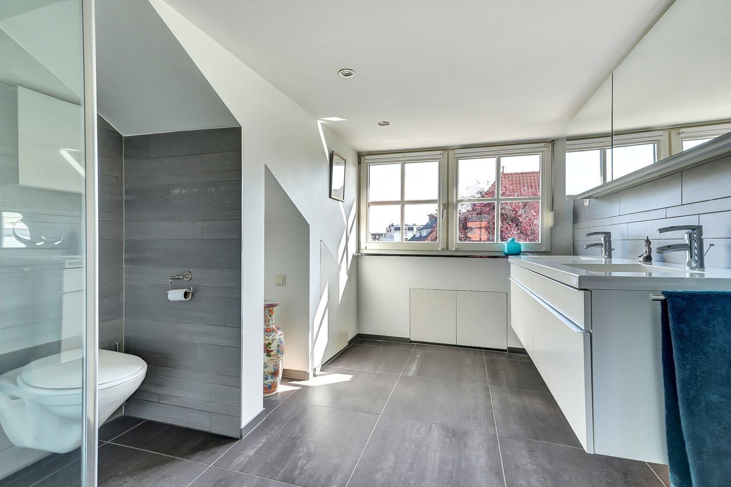 Foto 4 van Heyendaalseweg 55-B