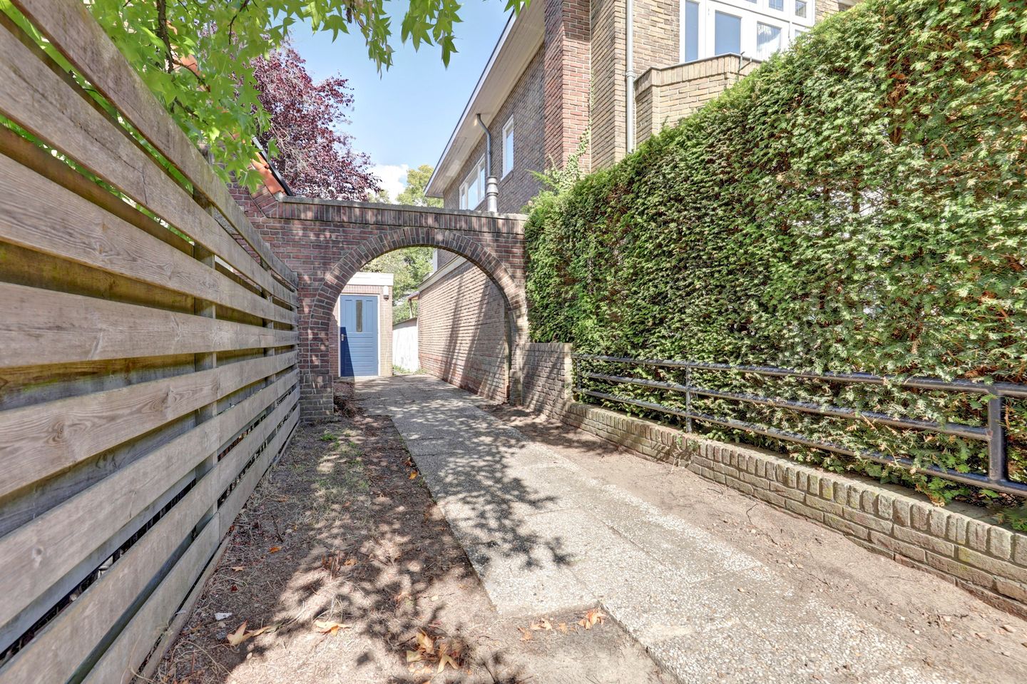 Foto 5 van Heyendaalseweg 55-B