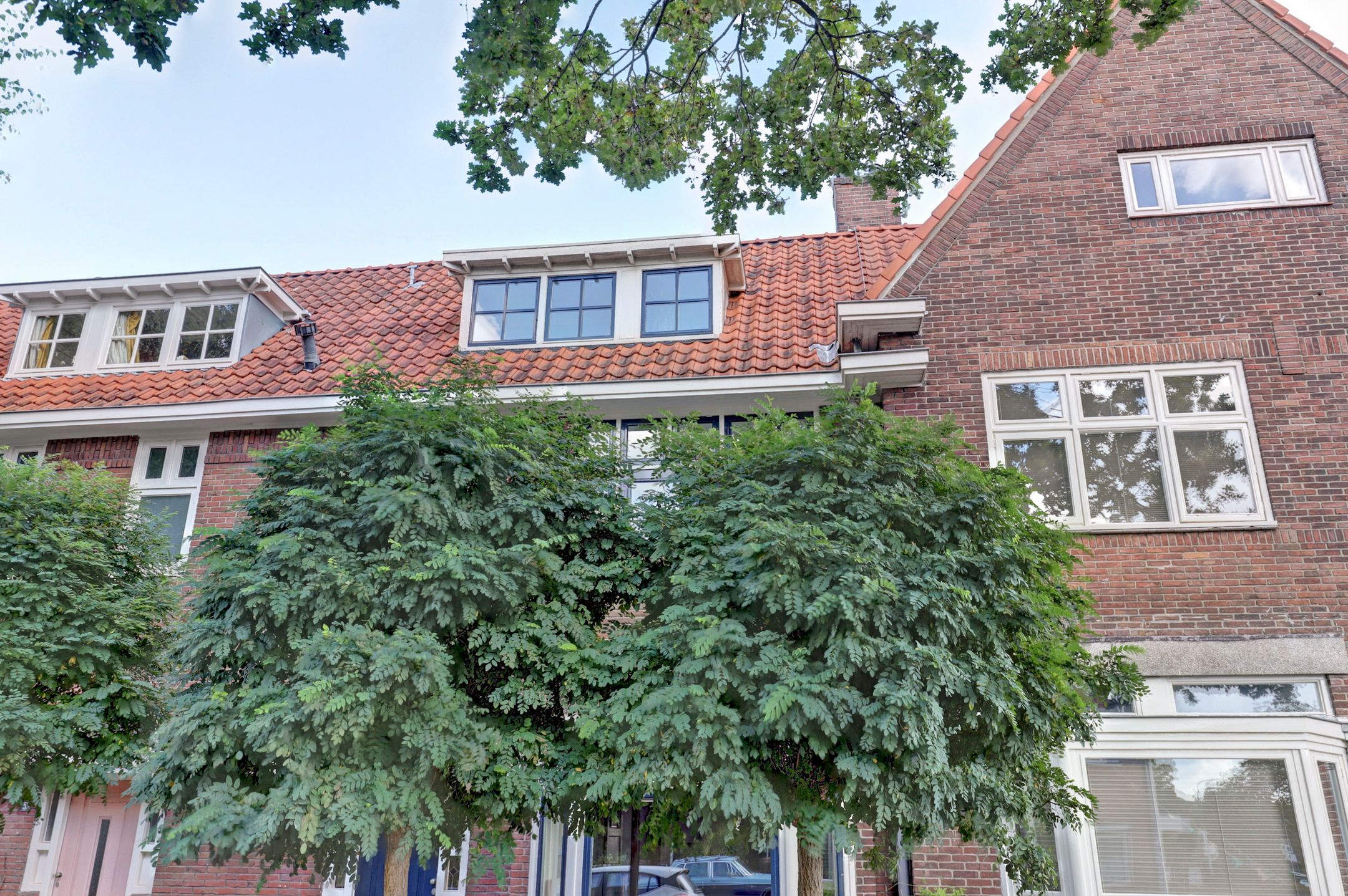 Foto 9 van Heyendaalseweg 55-B