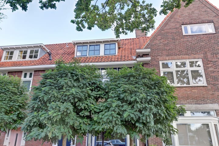 Foto 9 van Heyendaalseweg 55-B