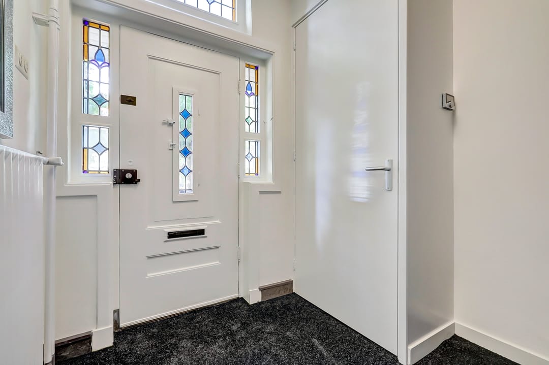 Foto 11 van Heyendaalseweg 55-B