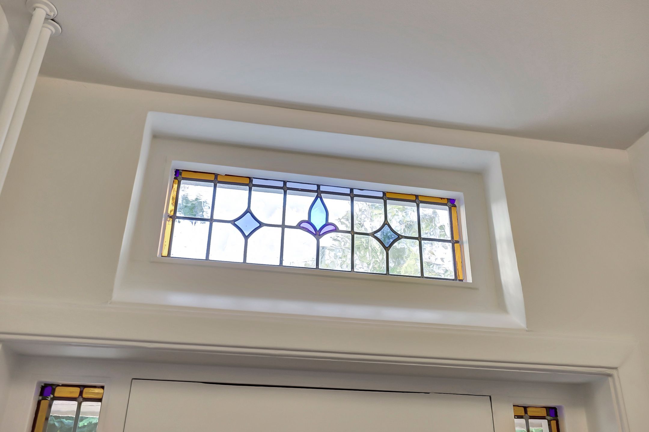 Foto 12 van Heyendaalseweg 55-B