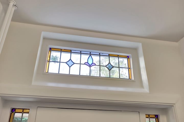 Foto 12 van Heyendaalseweg 55-B