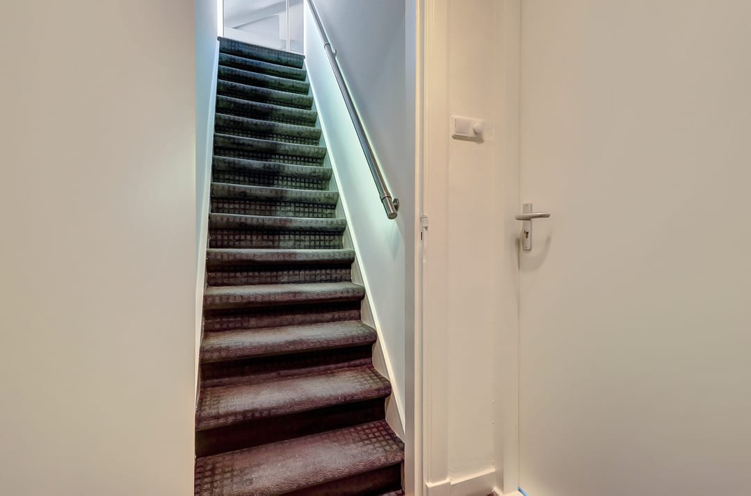 Foto 13 van Heyendaalseweg 55-B