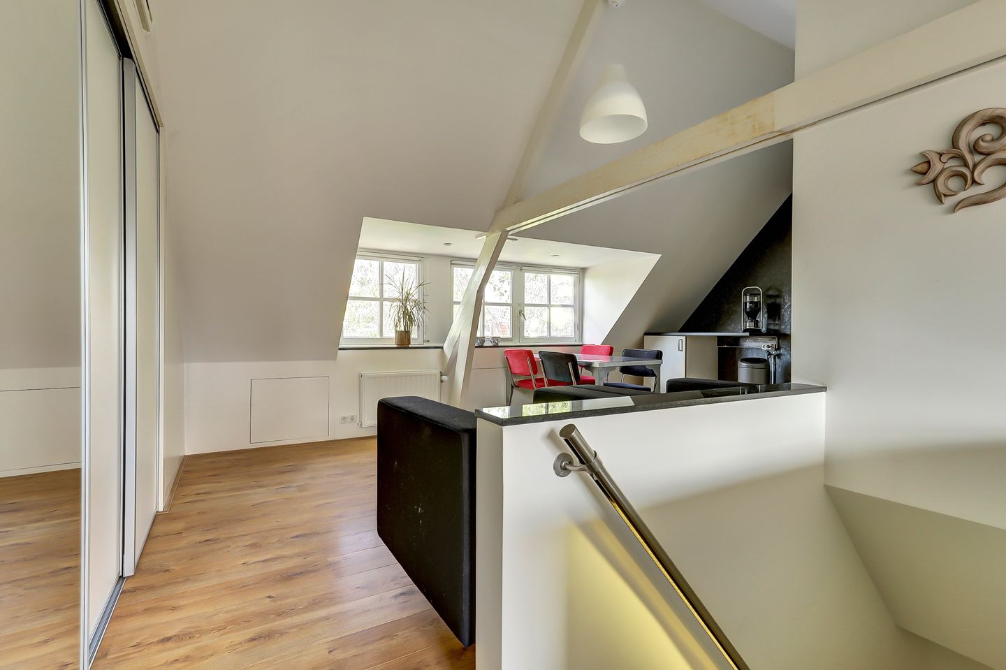 Foto 14 van Heyendaalseweg 55-B