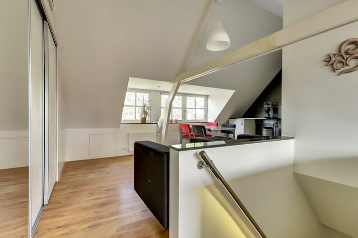 Foto 14 van Heyendaalseweg 55-B