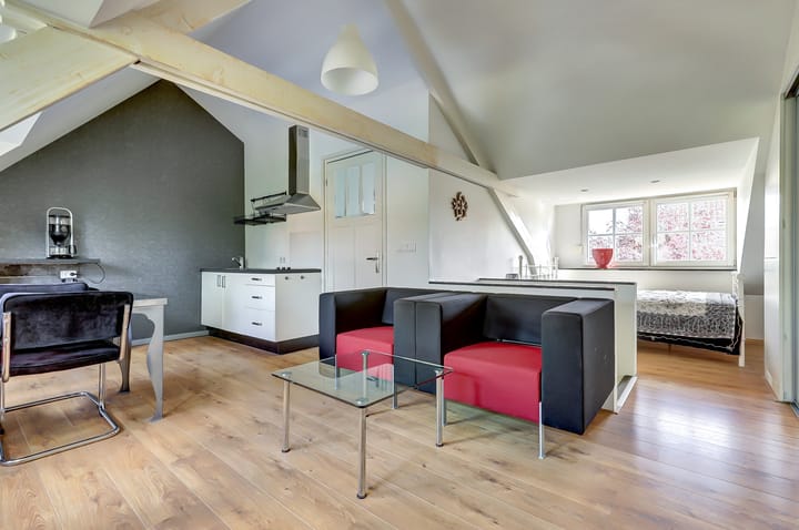 Foto 15 van Heyendaalseweg 55-B