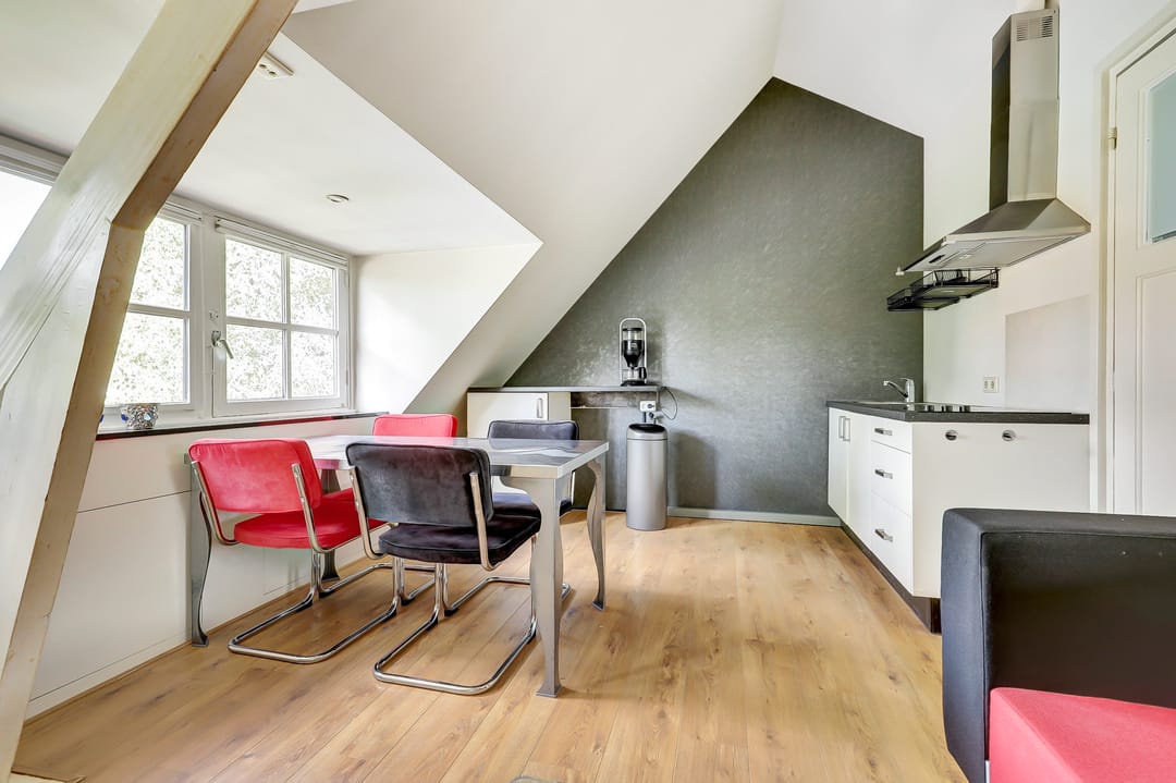 Foto 16 van Heyendaalseweg 55-B