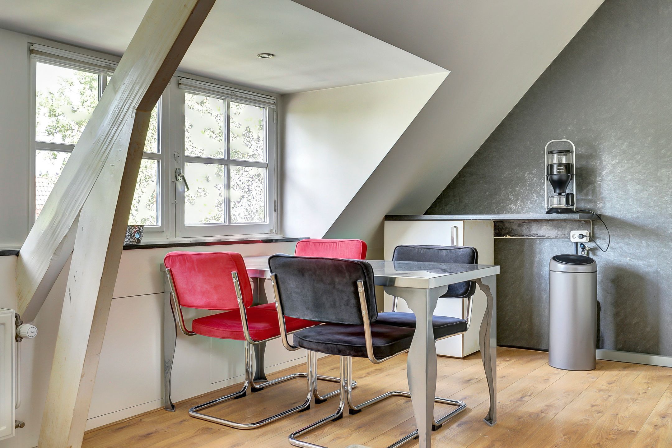 Foto 18 van Heyendaalseweg 55-B