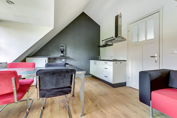 Foto 19 van Heyendaalseweg 55-B