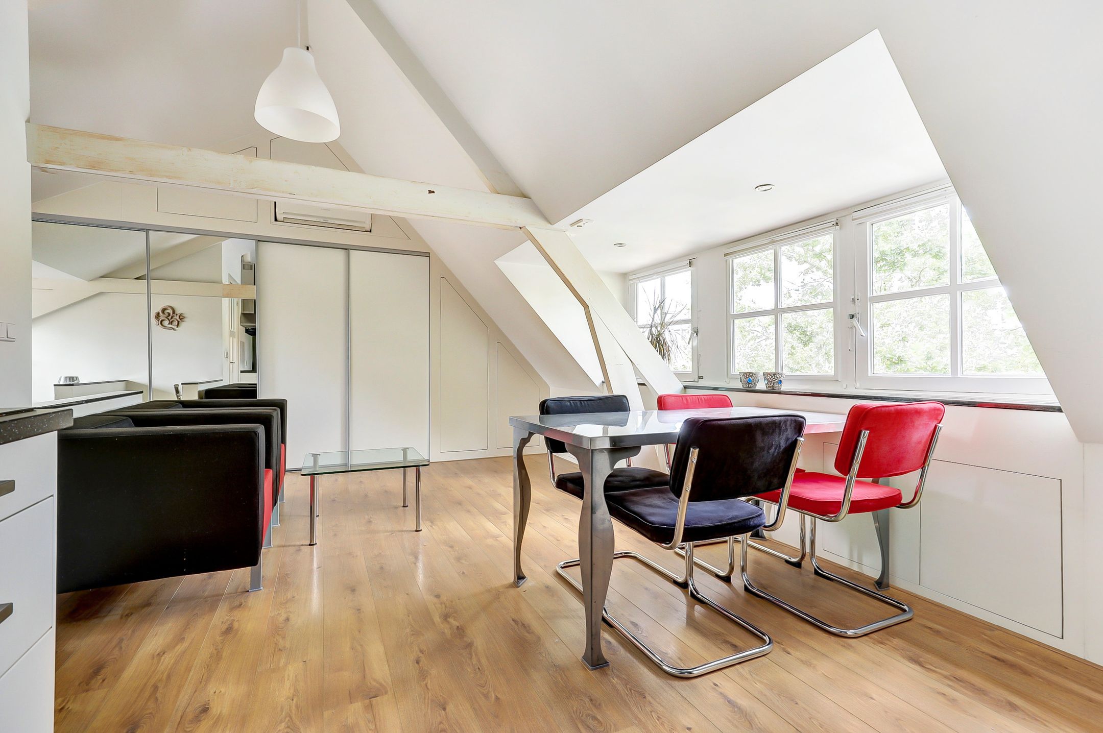 Foto 21 van Heyendaalseweg 55-B