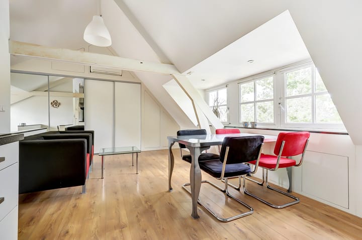 Foto 21 van Heyendaalseweg 55-B