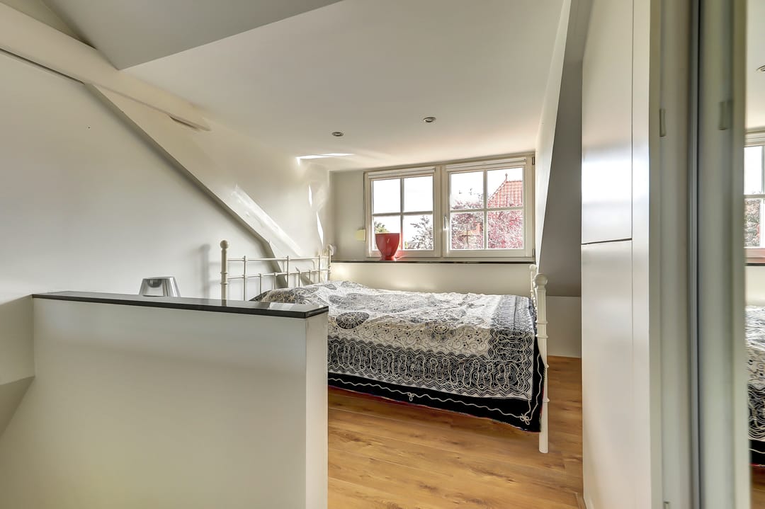 Foto 22 van Heyendaalseweg 55-B